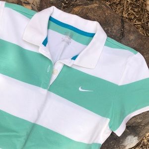 Nike casual polo shirt